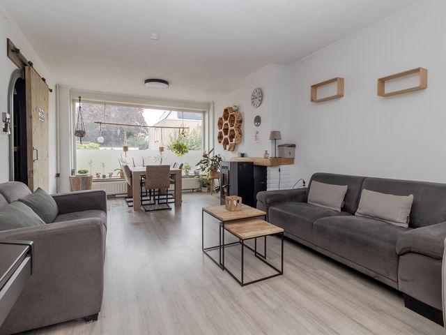 Pletsstraat 34, Bunde