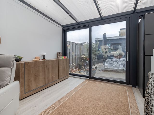 Pletsstraat 34, Bunde