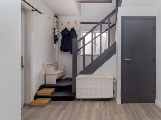 Pletsstraat 34, Bunde