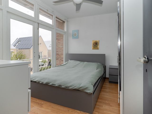 Pletsstraat 34, Bunde