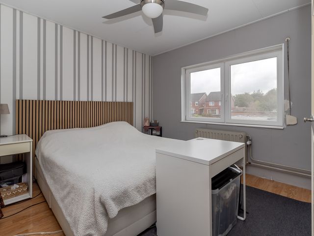 Pletsstraat 34, Bunde