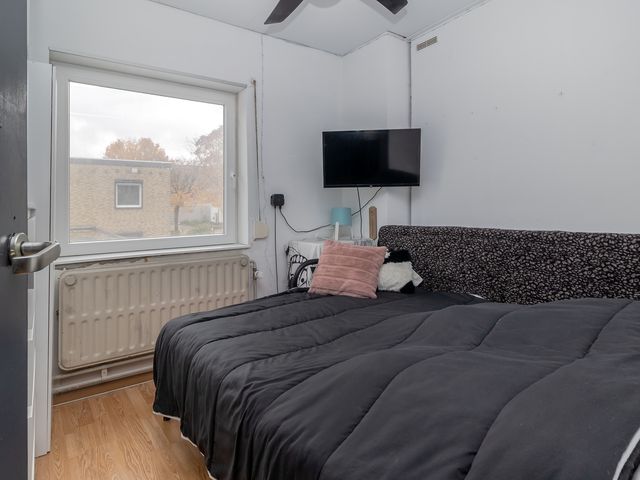 Pletsstraat 34, Bunde