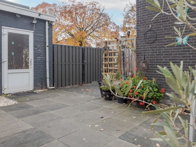 Pletsstraat 34, Bunde