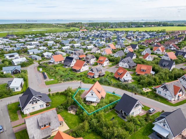 Zeedijk 24 301, Nieuwvliet