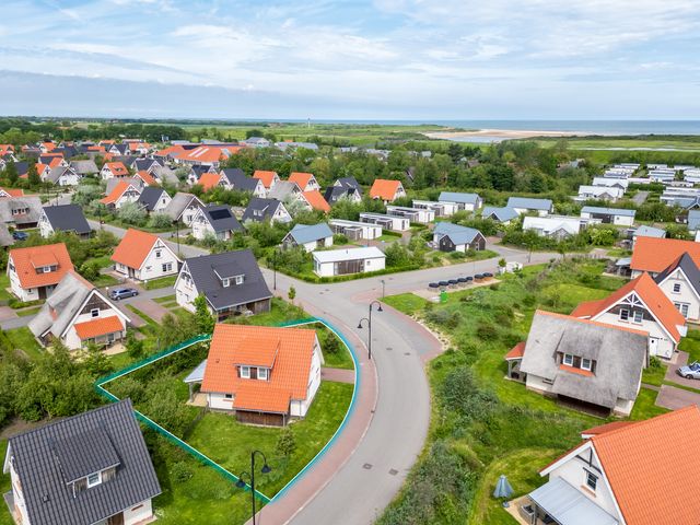 Zeedijk 24 301, Nieuwvliet