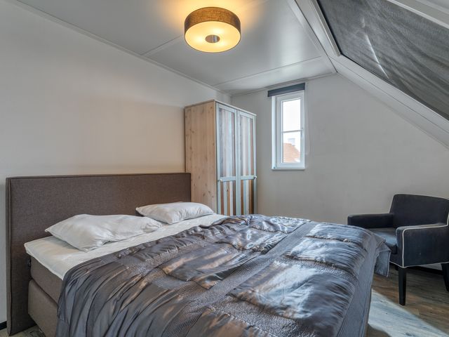 Baanstpoldersedijk 4 417, Nieuwvliet