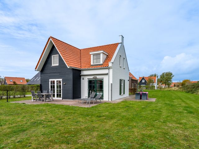 Baanstpoldersedijk 4 417, Nieuwvliet