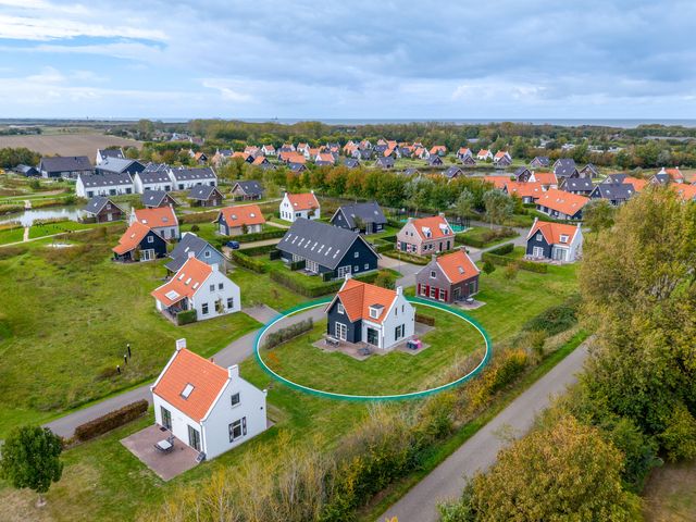 Baanstpoldersedijk 4 417, Nieuwvliet