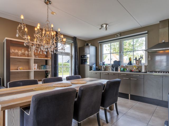 Baanstpoldersedijk 4 417, Nieuwvliet