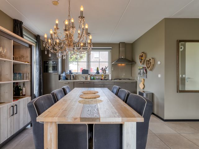 Baanstpoldersedijk 4 417, Nieuwvliet