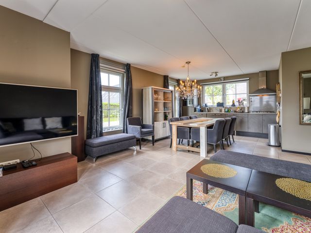 Baanstpoldersedijk 4 417, Nieuwvliet