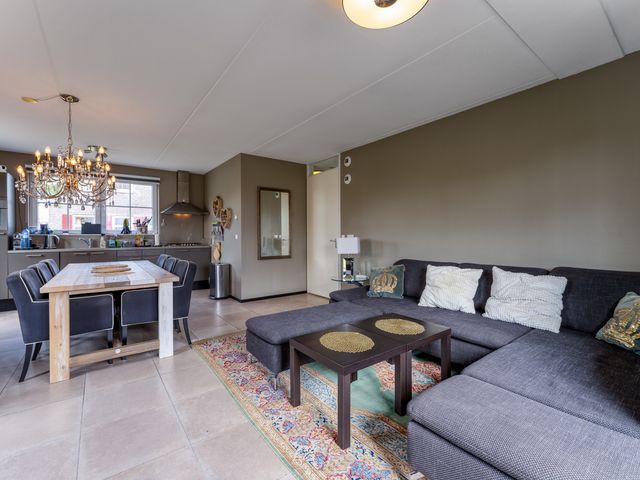 Baanstpoldersedijk 4 417, Nieuwvliet