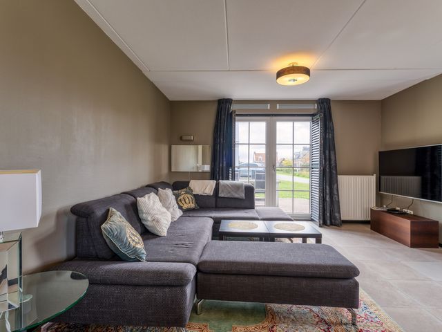 Baanstpoldersedijk 4 417, Nieuwvliet