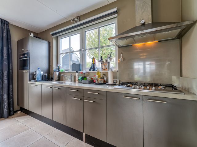 Baanstpoldersedijk 4 417, Nieuwvliet