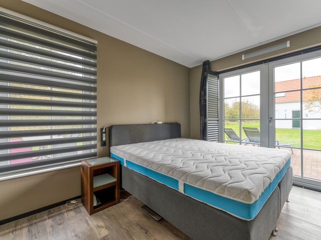 Baanstpoldersedijk 4 417, Nieuwvliet