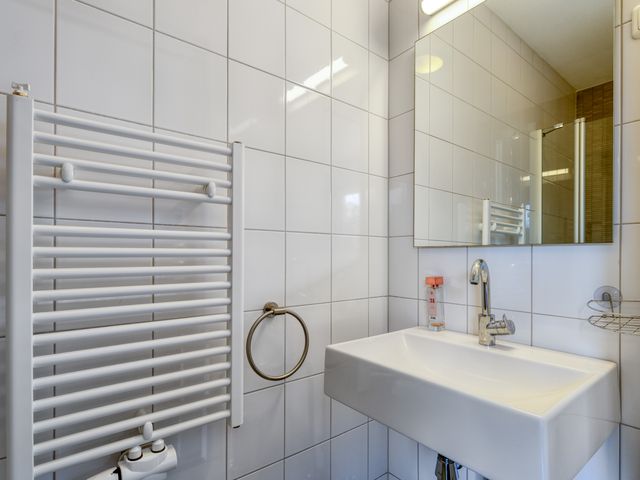 Baanstpoldersedijk 4 417, Nieuwvliet