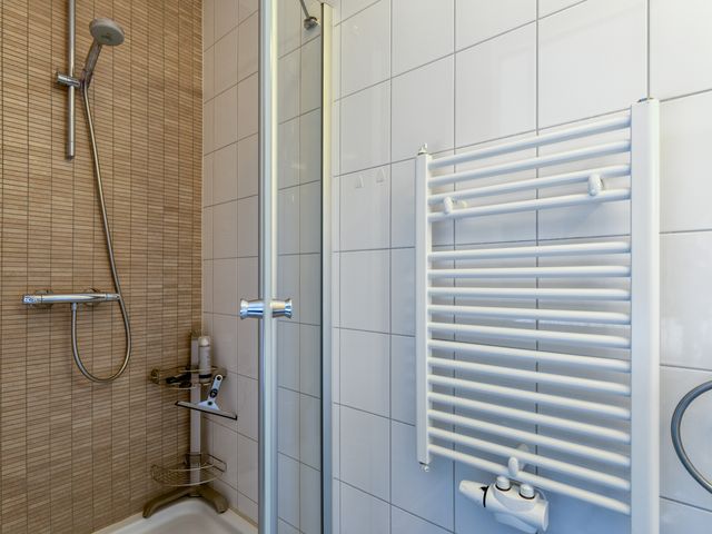 Baanstpoldersedijk 4 417, Nieuwvliet