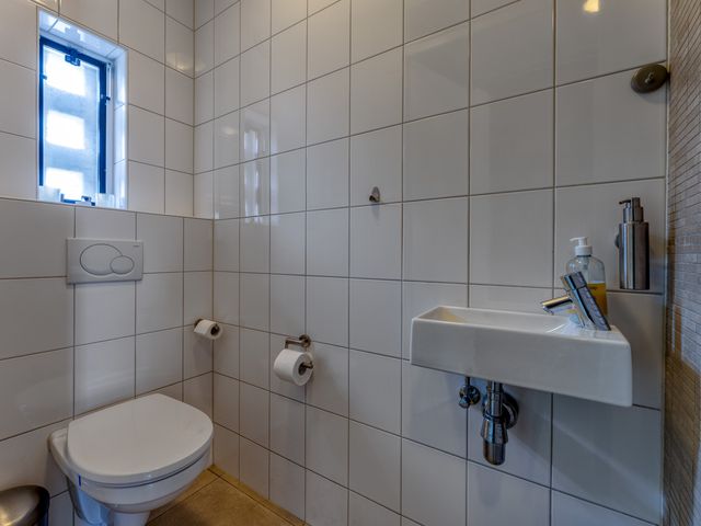 Baanstpoldersedijk 4 417, Nieuwvliet