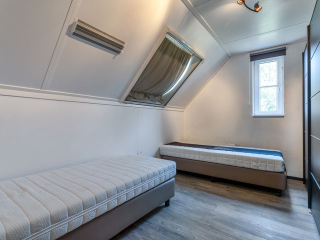 Baanstpoldersedijk 4 417, Nieuwvliet