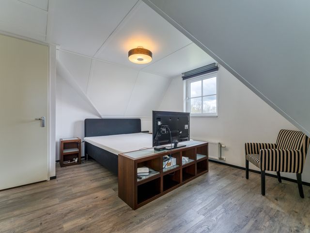 Baanstpoldersedijk 4 417, Nieuwvliet