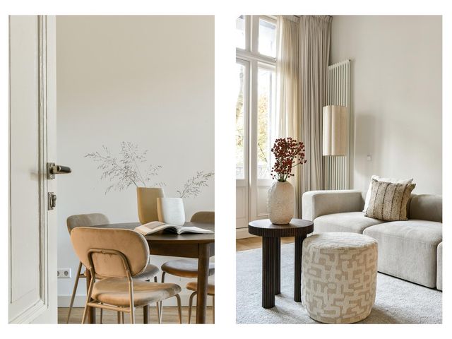 Kazernestraat 14B, Amsterdam