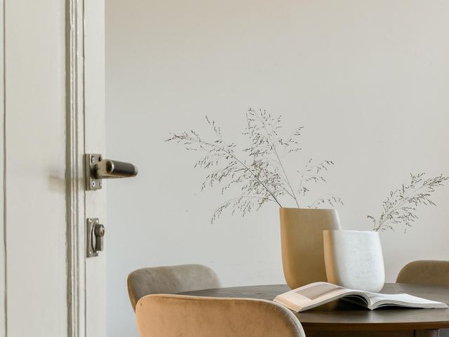 Kazernestraat 14B, Amsterdam