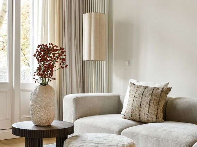 Kazernestraat 14B, Amsterdam