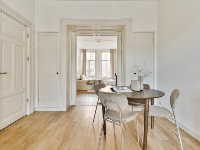 Kazernestraat 14B, Amsterdam