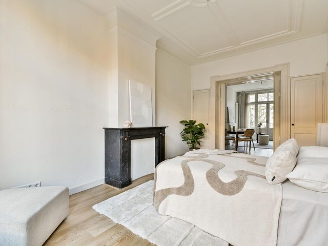 Kazernestraat 14B, Amsterdam