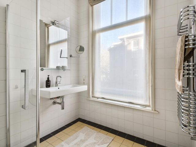 Kazernestraat 14B, Amsterdam