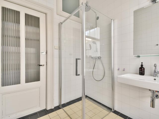 Kazernestraat 14B, Amsterdam