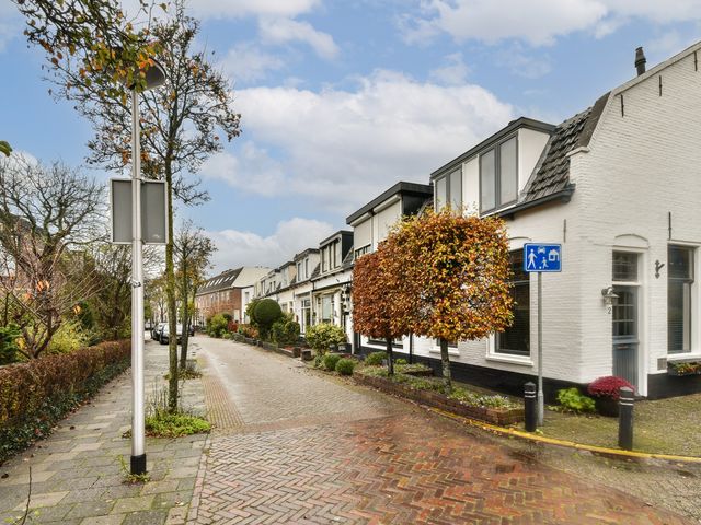 Valkenburgerweg 2, Rijnsburg