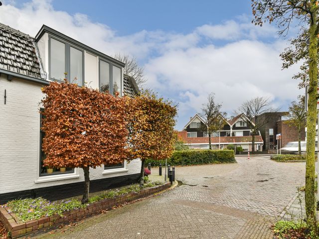 Valkenburgerweg 2, Rijnsburg