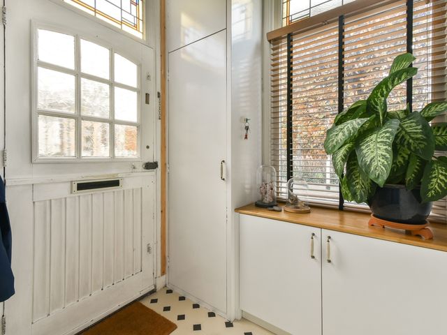 Valkenburgerweg 2, Rijnsburg