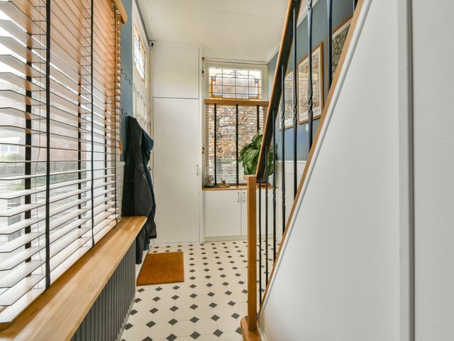 Valkenburgerweg 2, Rijnsburg