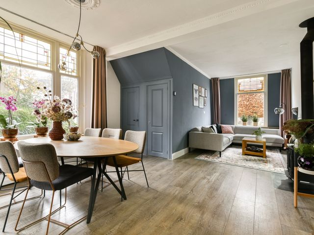 Valkenburgerweg 2, Rijnsburg