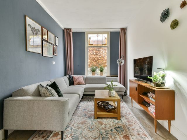 Valkenburgerweg 2, Rijnsburg