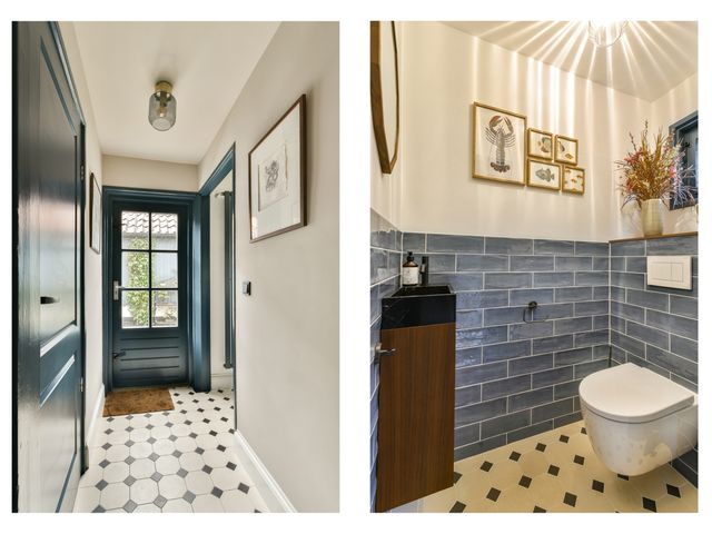 Valkenburgerweg 2, Rijnsburg