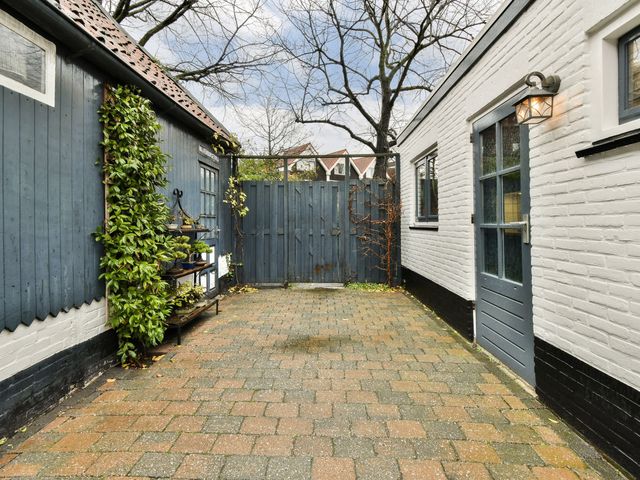 Valkenburgerweg 2, Rijnsburg