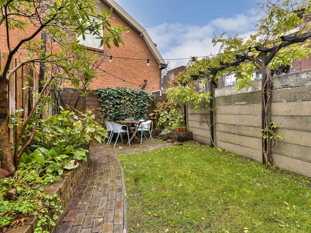 Valkenburgerweg 2, Rijnsburg