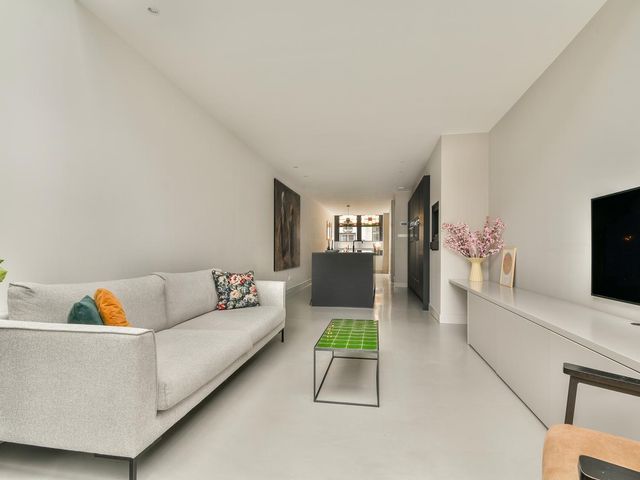 Spieringstraat 57, Gouda