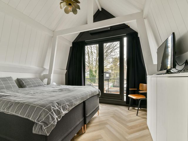 Spieringstraat 57, Gouda