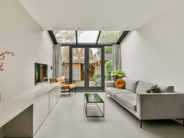 Spieringstraat 57, Gouda