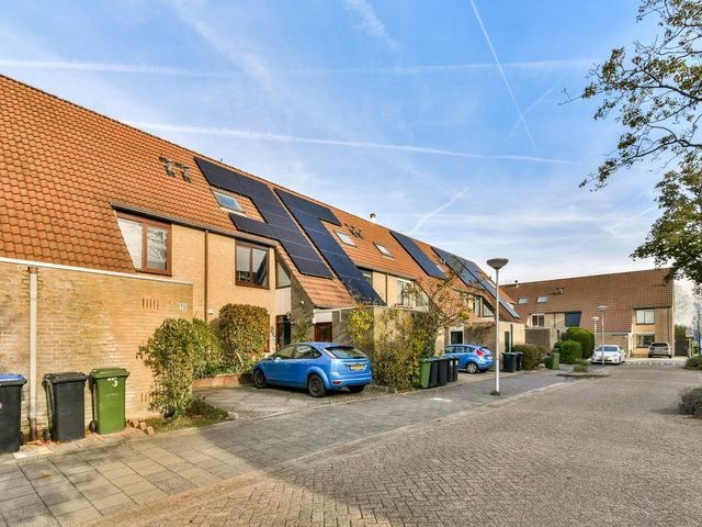 Waarsmanslag 15, Gouda