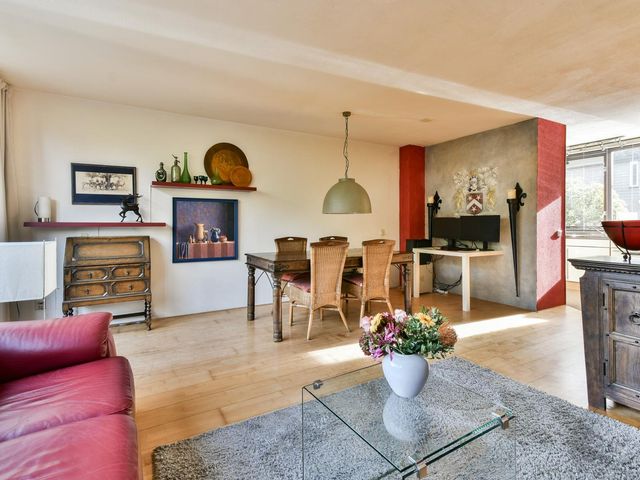 Waarsmanslag 15, Gouda