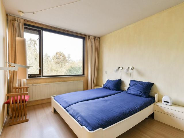 Waarsmanslag 15, Gouda