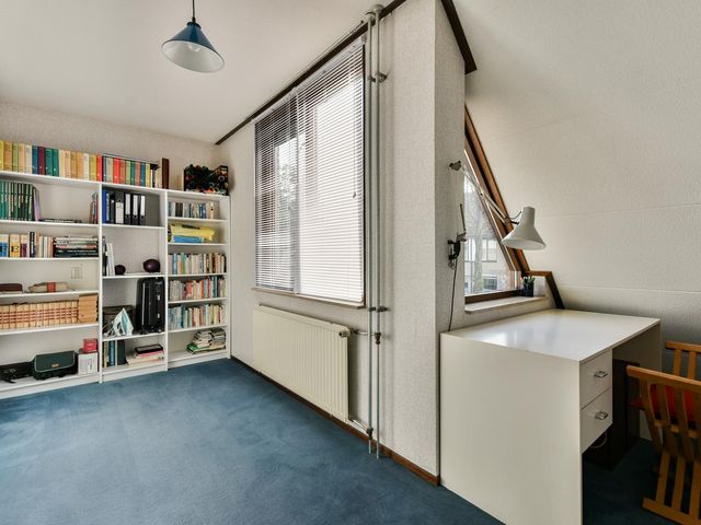 Waarsmanslag 15, Gouda