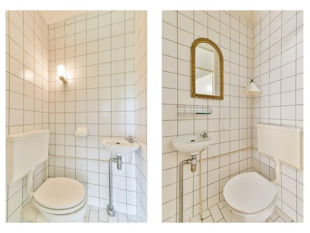 Waarsmanslag 15, Gouda