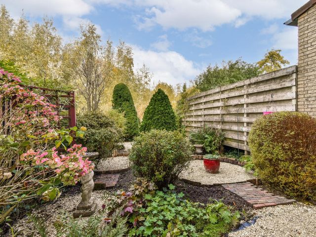 Waarsmanslag 15, Gouda