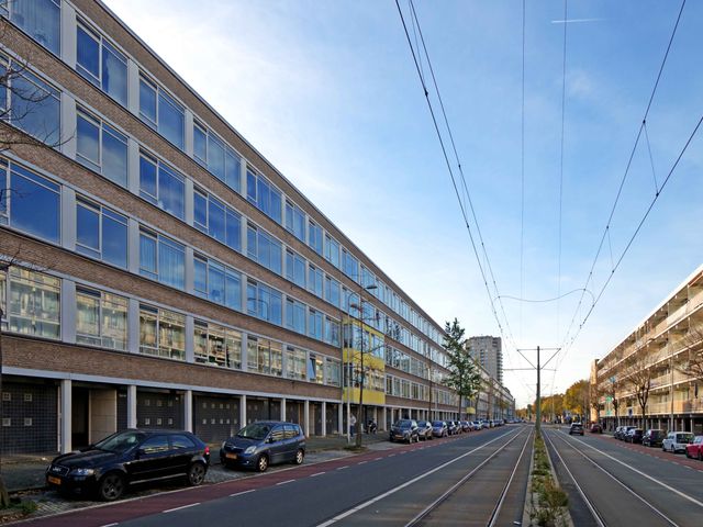 Escamplaan 528, 's-Gravenhage